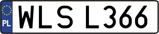 WLSL366