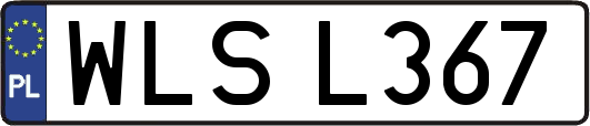 WLSL367