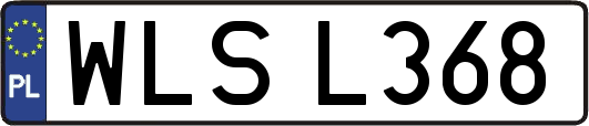 WLSL368