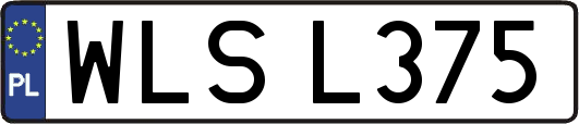 WLSL375