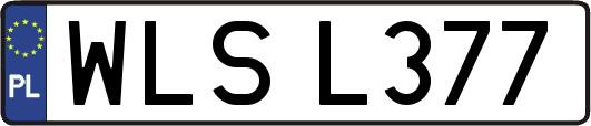 WLSL377