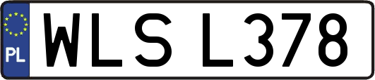 WLSL378