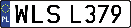 WLSL379