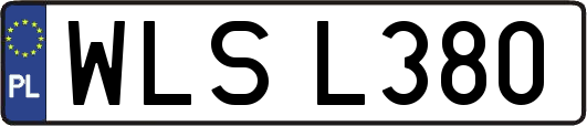 WLSL380