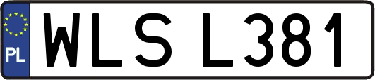 WLSL381