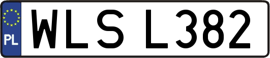 WLSL382