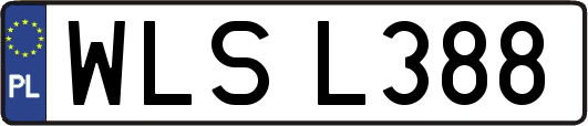 WLSL388