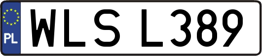 WLSL389