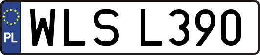 WLSL390