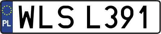WLSL391
