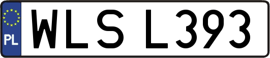 WLSL393