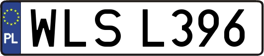 WLSL396