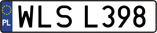 WLSL398
