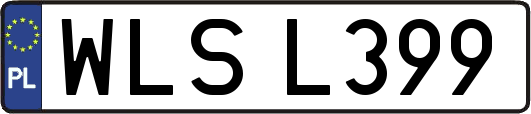 WLSL399