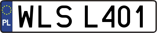 WLSL401