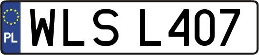WLSL407
