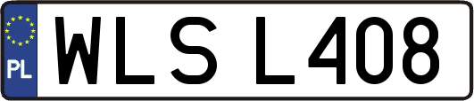 WLSL408