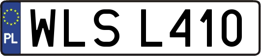 WLSL410