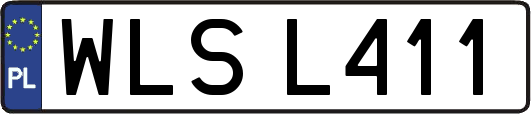 WLSL411