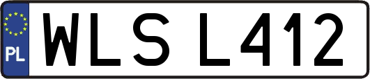 WLSL412