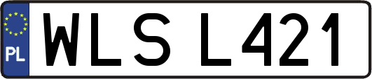 WLSL421
