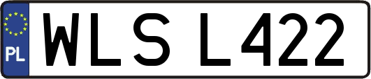 WLSL422
