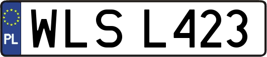 WLSL423