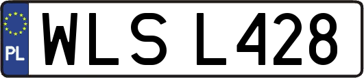 WLSL428