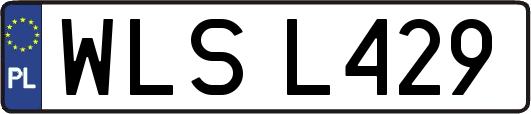 WLSL429