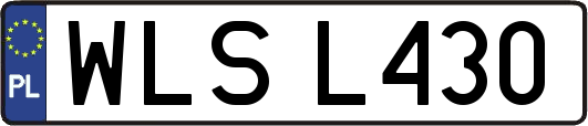 WLSL430