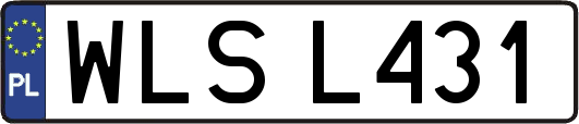 WLSL431