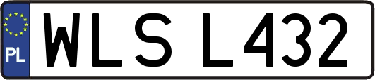 WLSL432