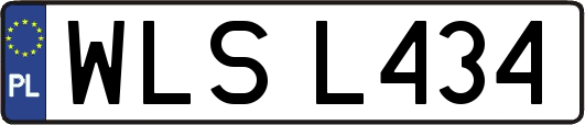 WLSL434