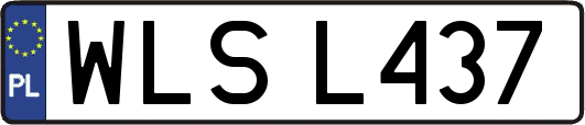 WLSL437