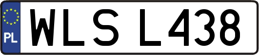 WLSL438