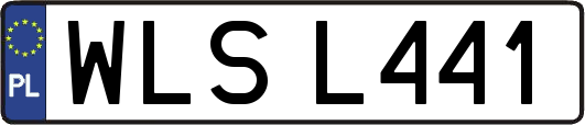 WLSL441