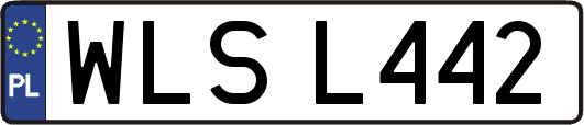 WLSL442