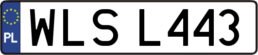 WLSL443