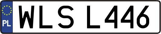 WLSL446