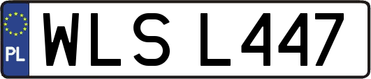 WLSL447