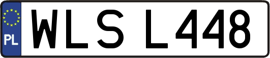 WLSL448