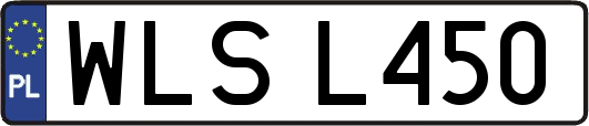 WLSL450