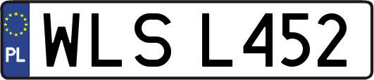 WLSL452