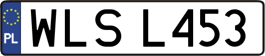WLSL453
