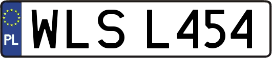 WLSL454