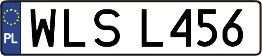 WLSL456