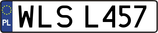 WLSL457