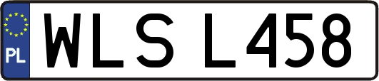 WLSL458