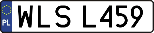 WLSL459