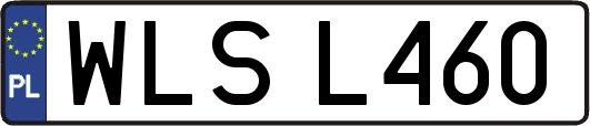 WLSL460